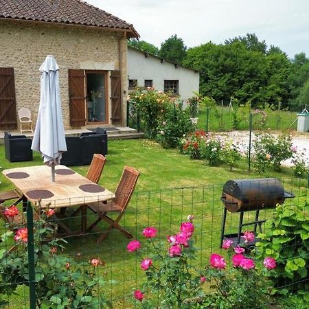 Chez Lucia A 15Min De Perigueux A 6Km Autoroute A89 Apartment Eglise-Neuve-de-Vergt Exterior photo